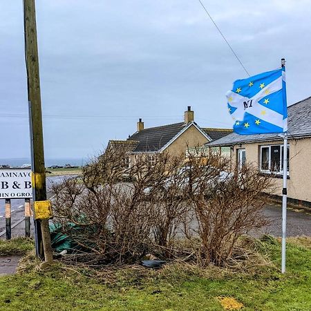 Hamnavoe John O Groats Hostel John o'Groats Zewnętrze zdjęcie