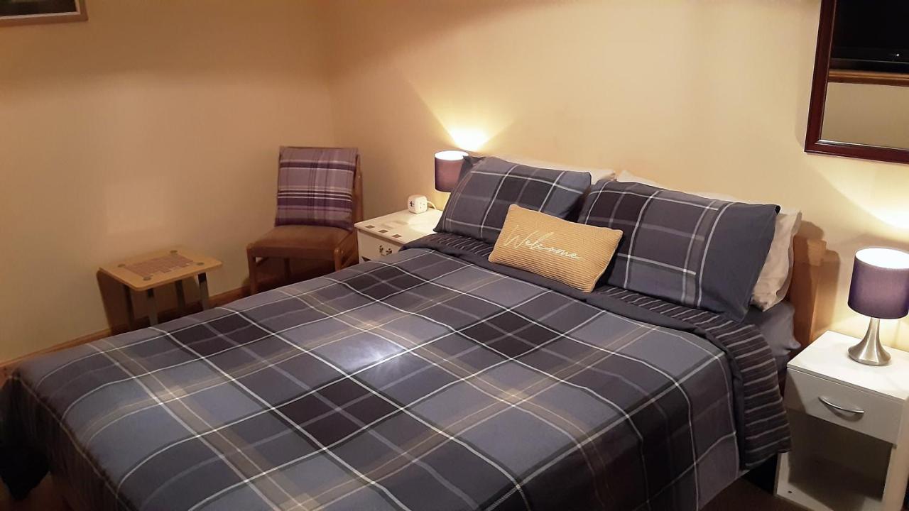 Hamnavoe John O Groats Hostel John o'Groats Zewnętrze zdjęcie