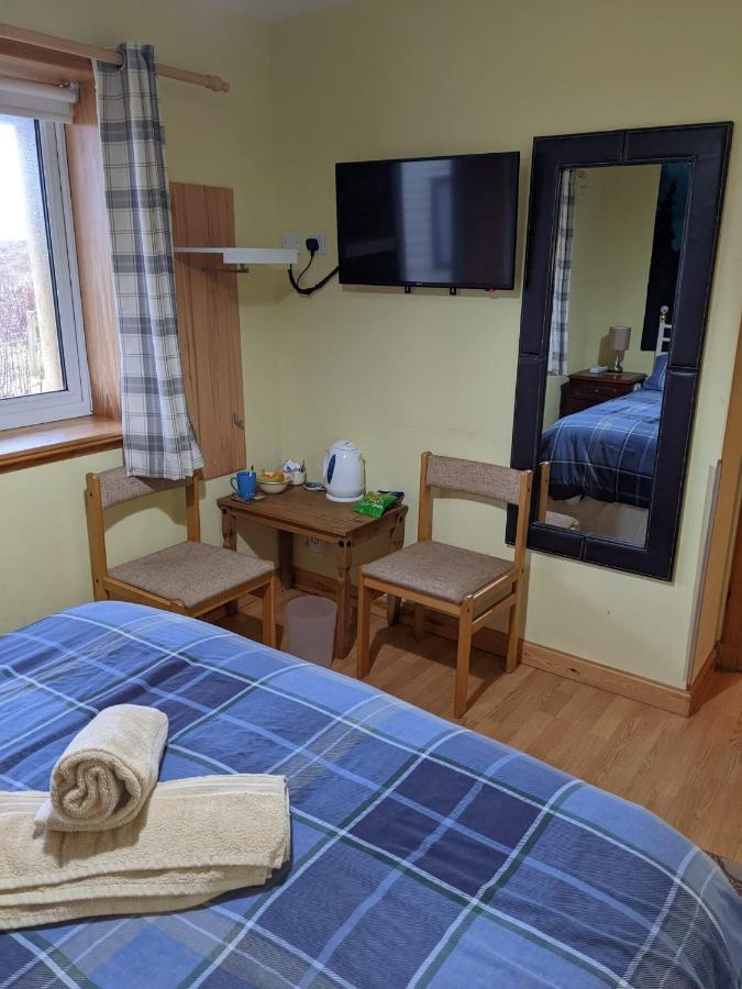 Hamnavoe John O Groats Hostel John o'Groats Zewnętrze zdjęcie
