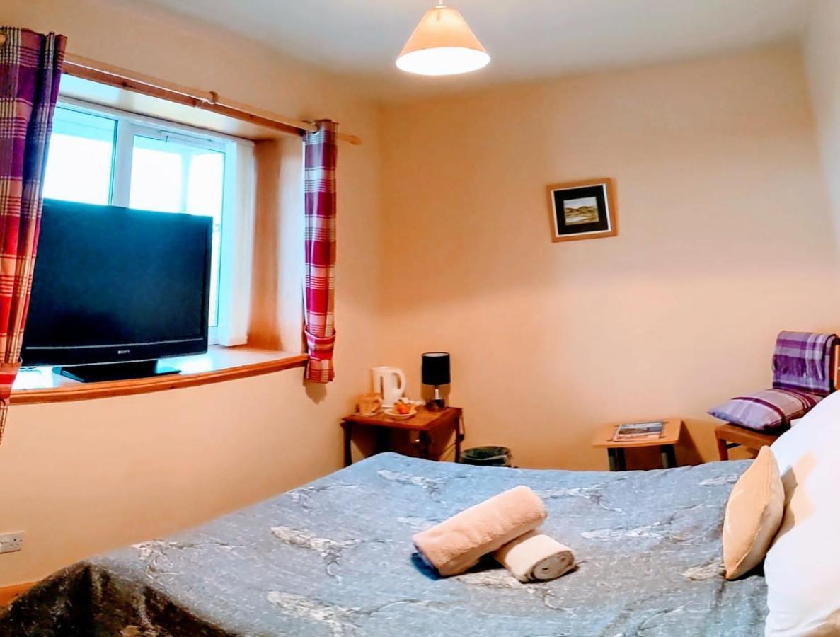 Hamnavoe John O Groats Hostel John o'Groats Zewnętrze zdjęcie