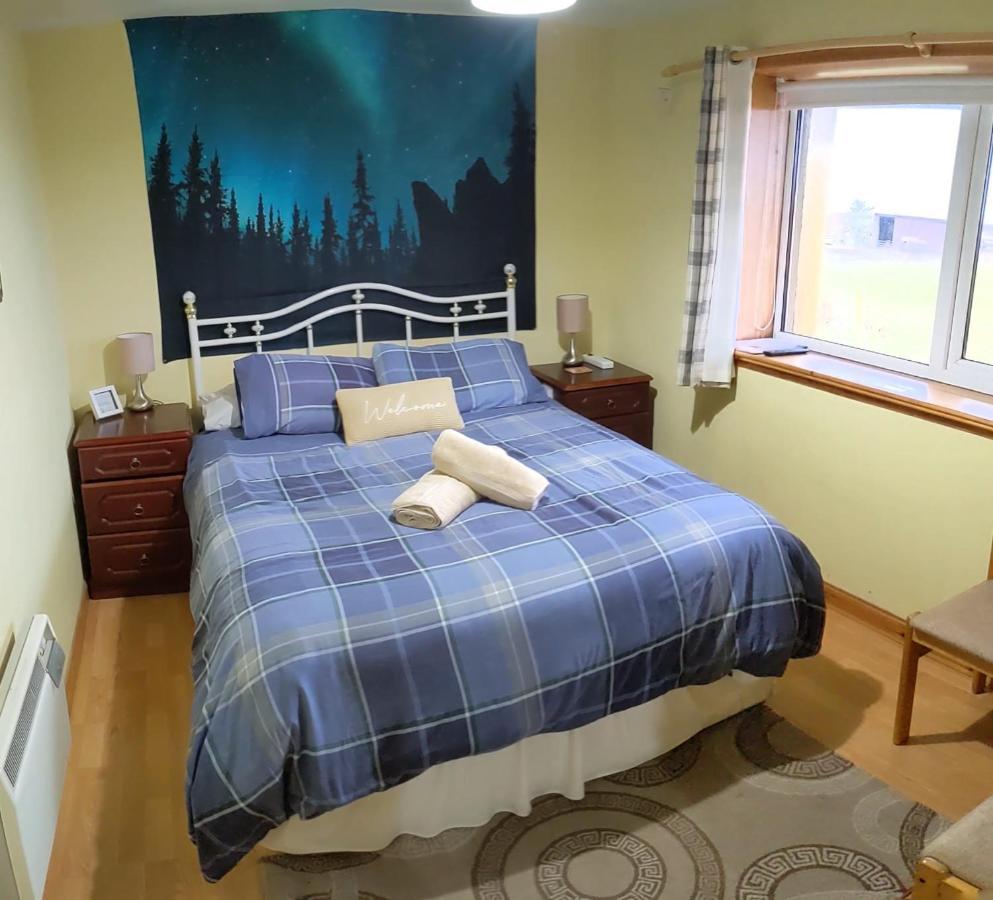 Hamnavoe John O Groats Hostel John o'Groats Zewnętrze zdjęcie