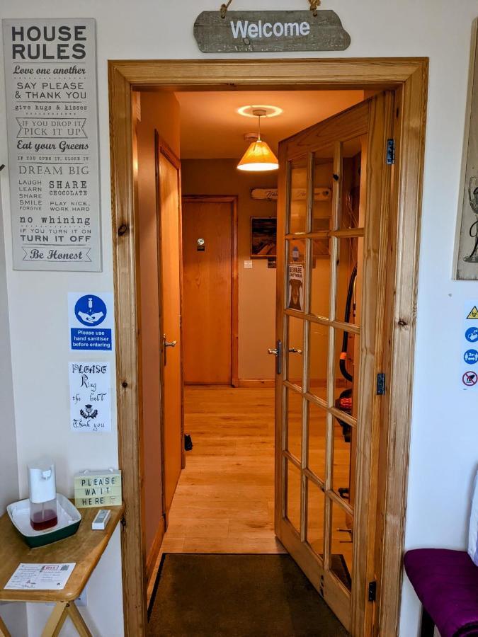 Hamnavoe John O Groats Hostel John o'Groats Zewnętrze zdjęcie