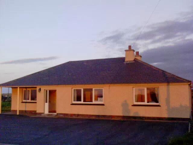 Hamnavoe John O Groats Hostel John o'Groats Zewnętrze zdjęcie